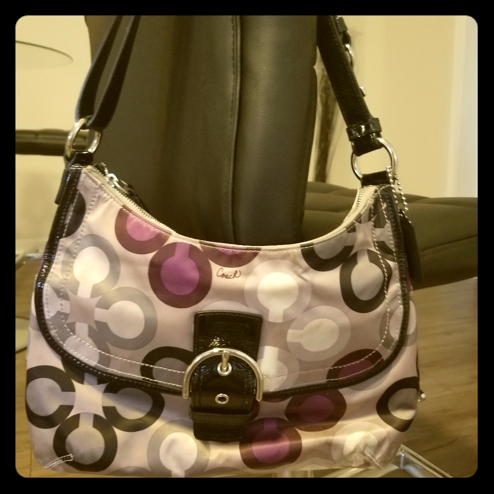 Handbag Purse